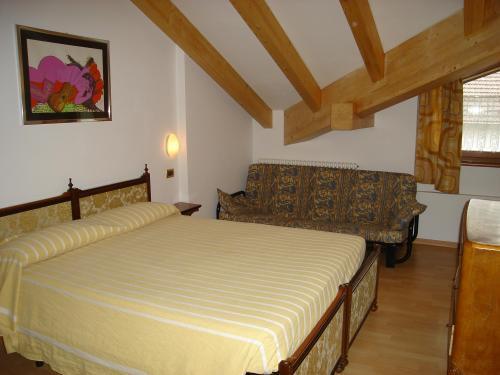 Hotel Faedo Pineta Екстериор снимка