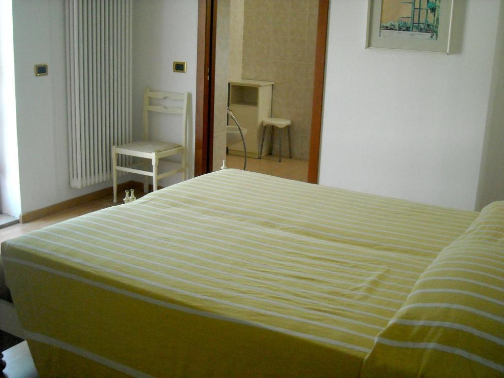 Hotel Faedo Pineta Стая снимка